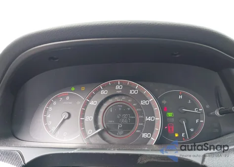 2014 Honda Accord Sport from USA, damaged, VIN 1HGCR2F55EA110918